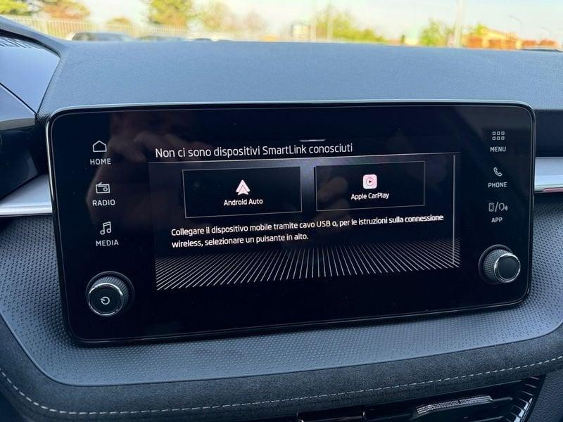 Škoda Fabia Monte Carlo 1,0 TSI 85 kW (115 CV) 7 marce - DSG