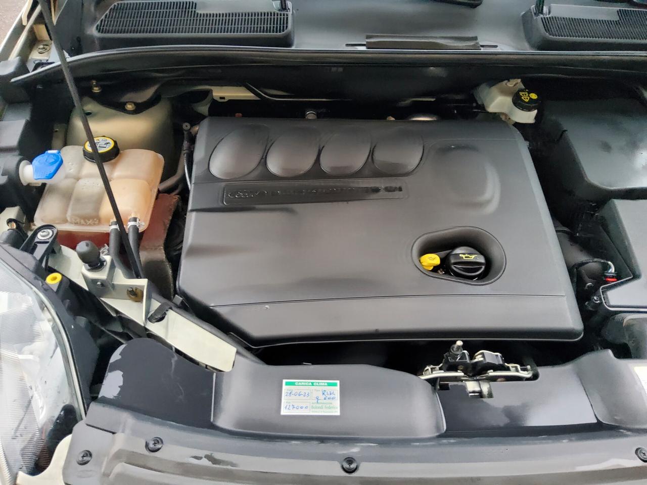 Ford Kuga 2.0 TDCi 136 CV 4WD Titanium DPF