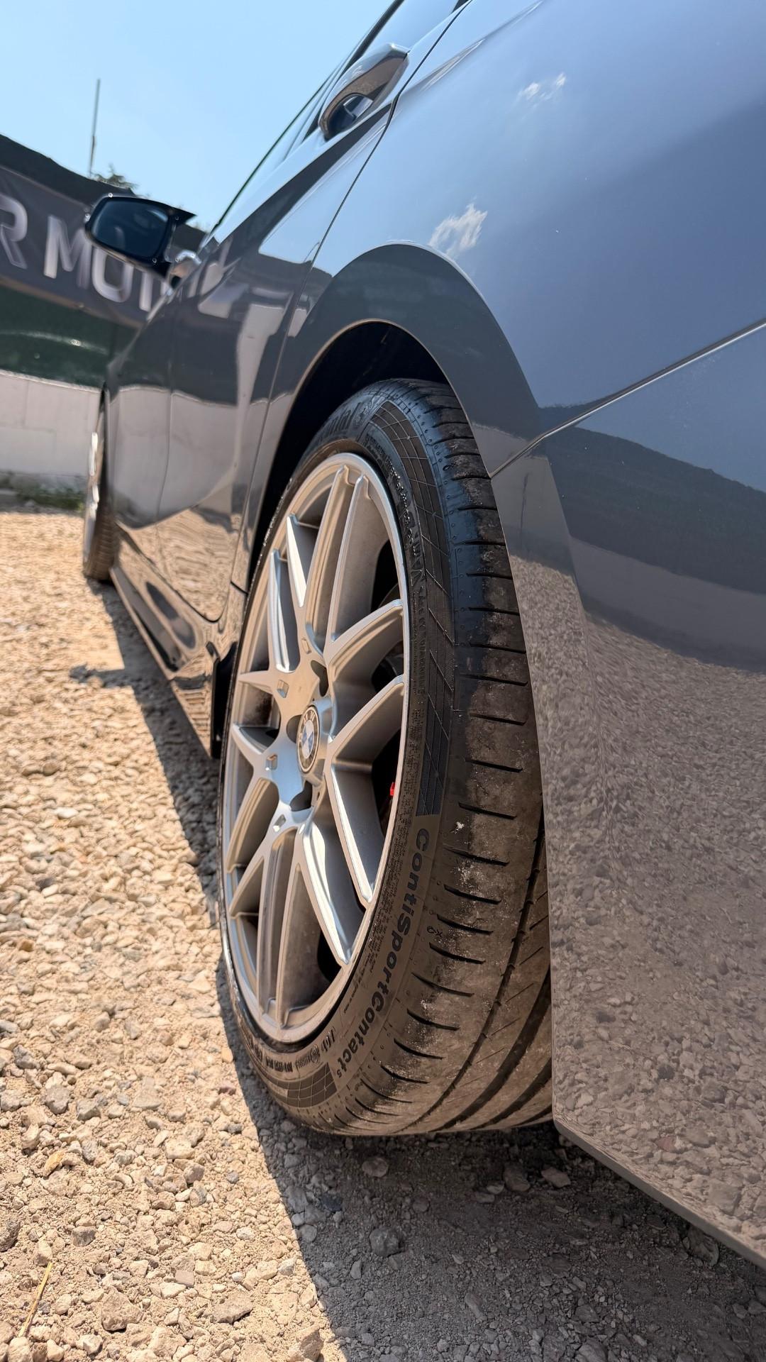 Bmw 135 M 135i xDrive Colorvision Edition