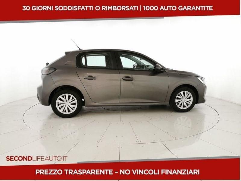 Peugeot 208 1.2 puretech Active s&s 75cv