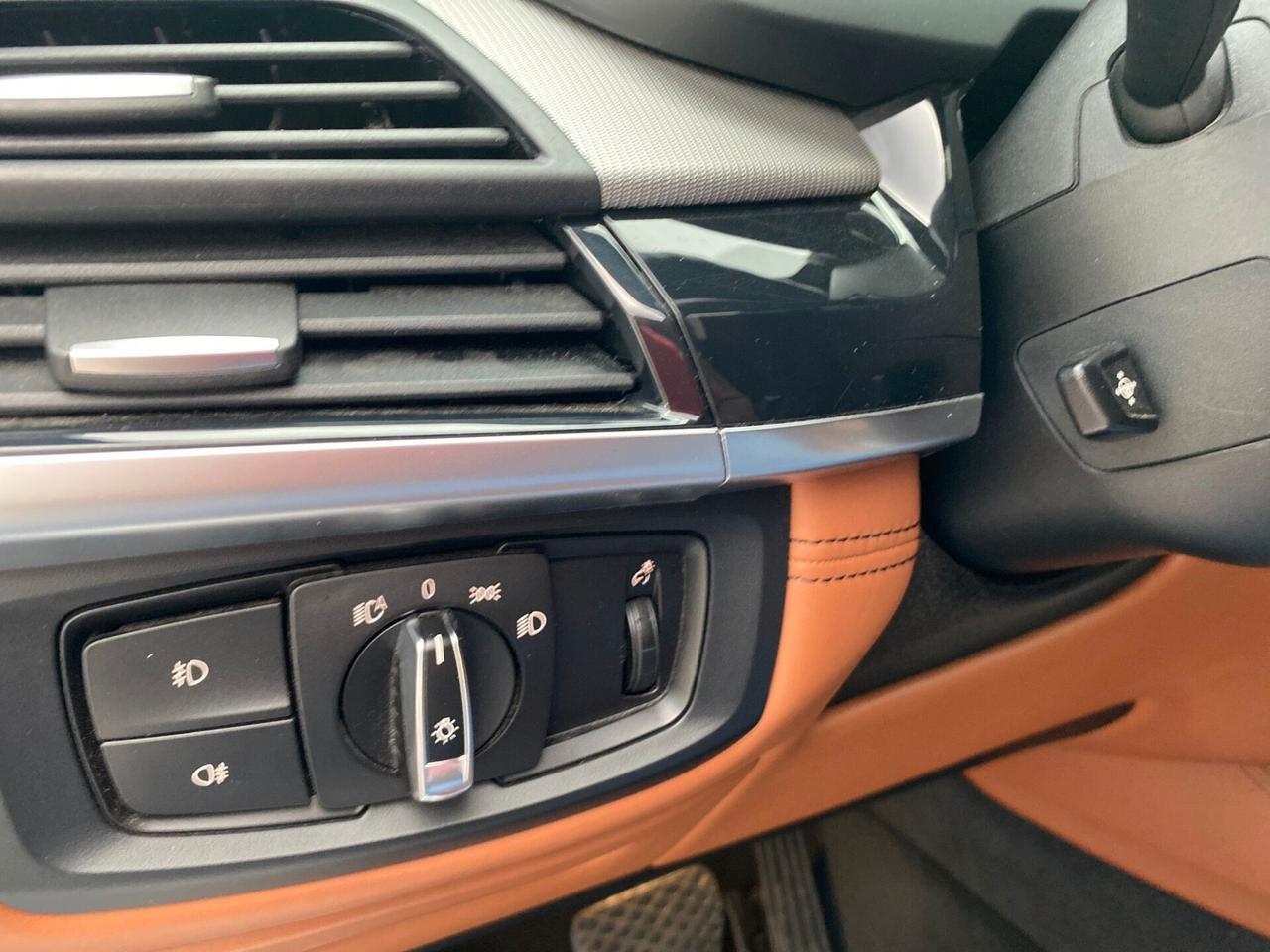 Bmw X6 xDrive50i Msport