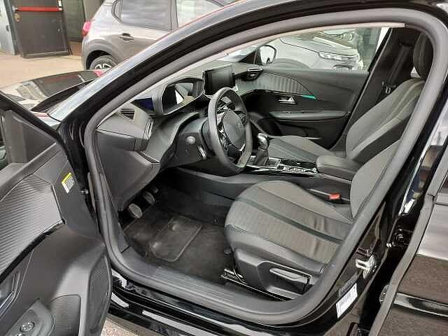 Peugeot 208 PureTech 75 S&S 5 porte Allure Pack