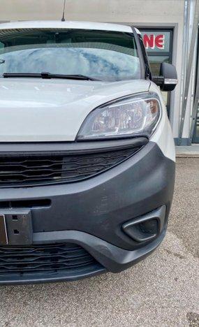 FIAT Doblo 1.3 MJT Cargo Lamierato +IVA - NO CLI