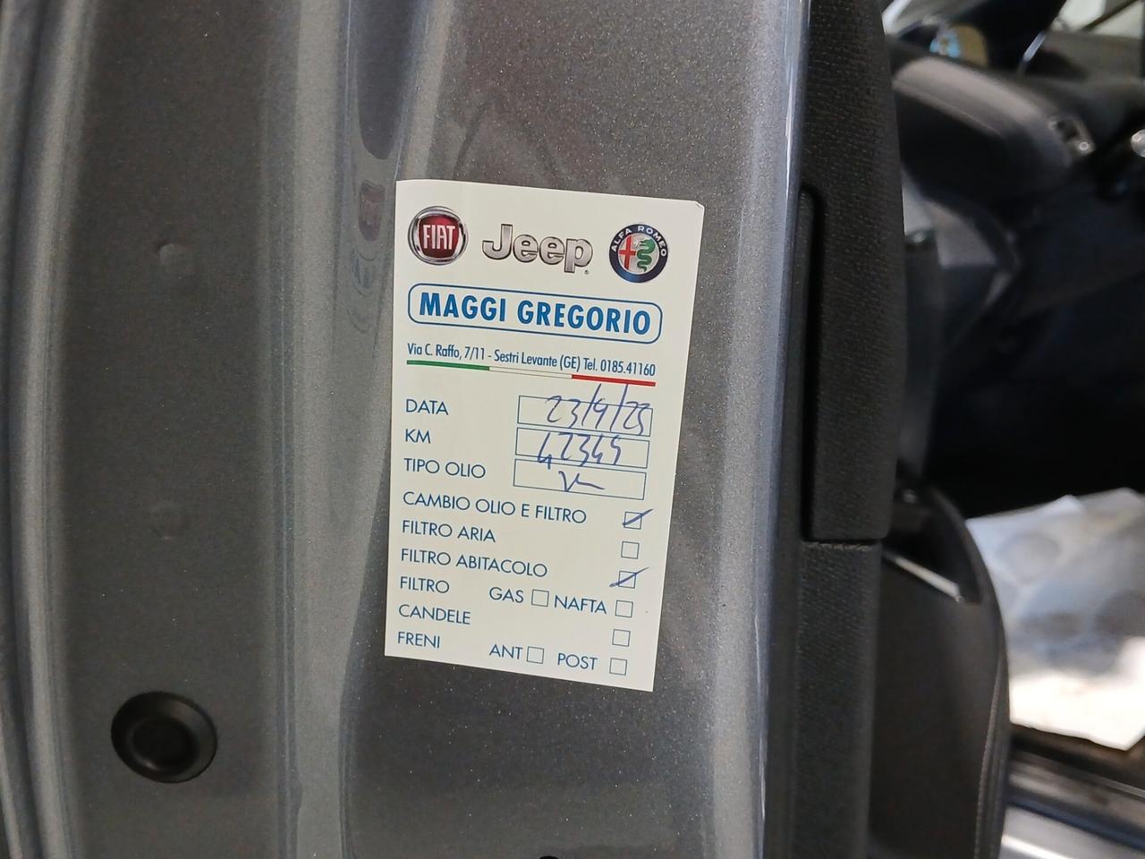 Peugeot 5008 BlueHDi 130CV S&S EAT8 Allure