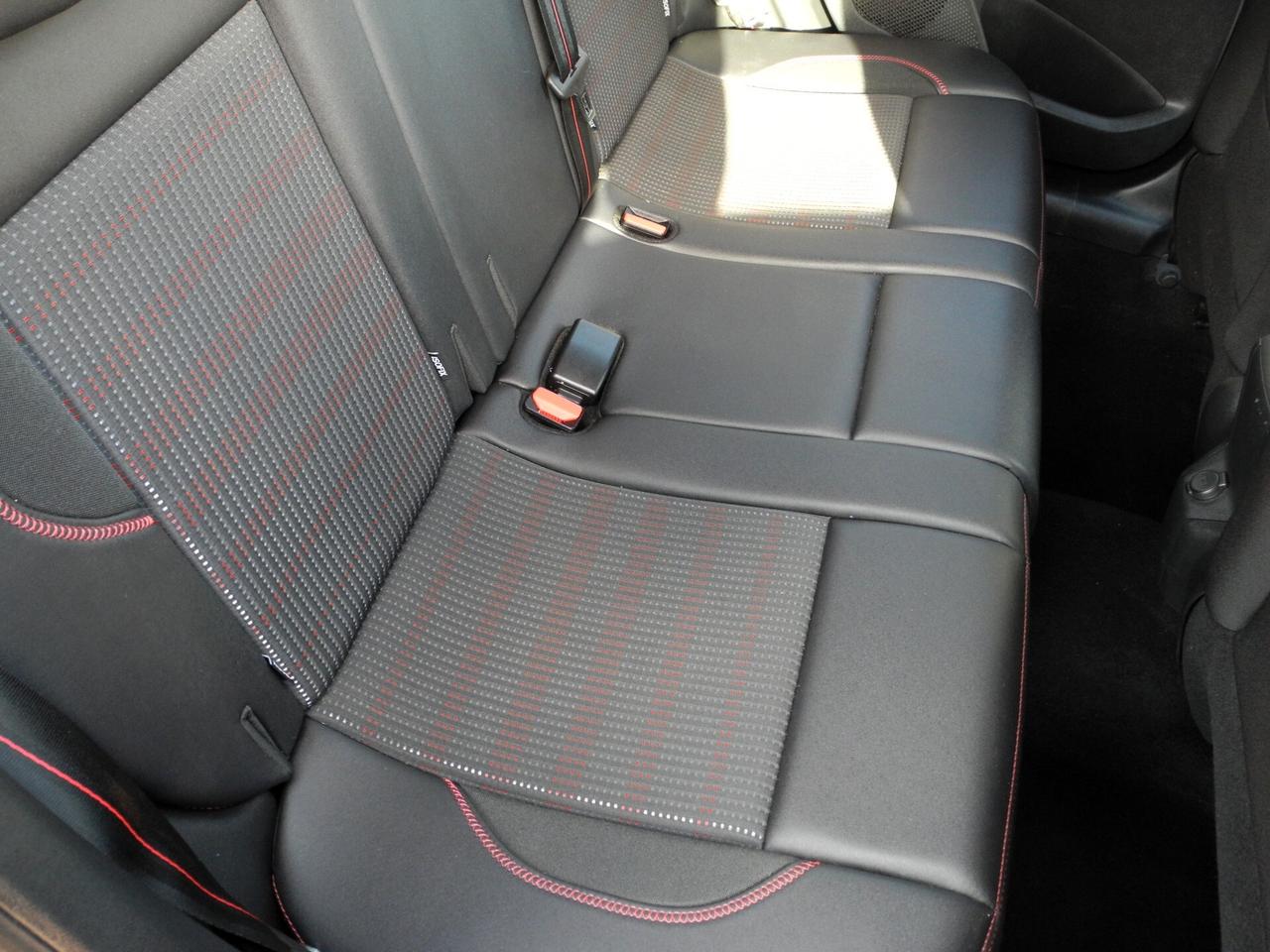 Peugeot 2008 BlueHDi 120 S&S GT Line