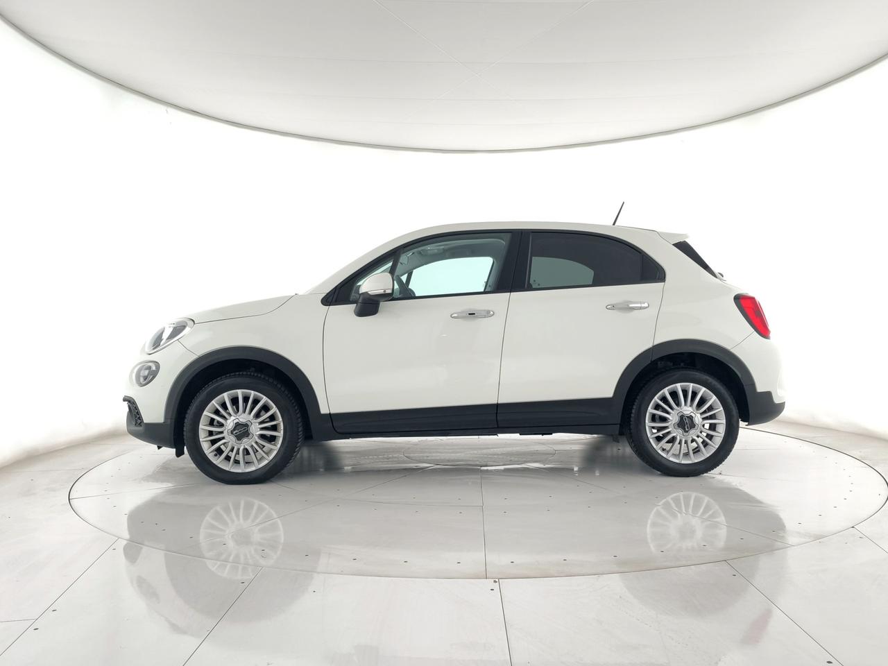 FIAT 500X 1.3 T4 Connect 150cv dct PELLE+APP CONNECT+C17"