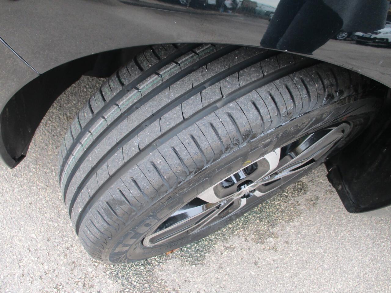 Renault Clio 1.5 DCI 90cv E6 EDC CAMBIO AUTOMATICO *PERFETTA*