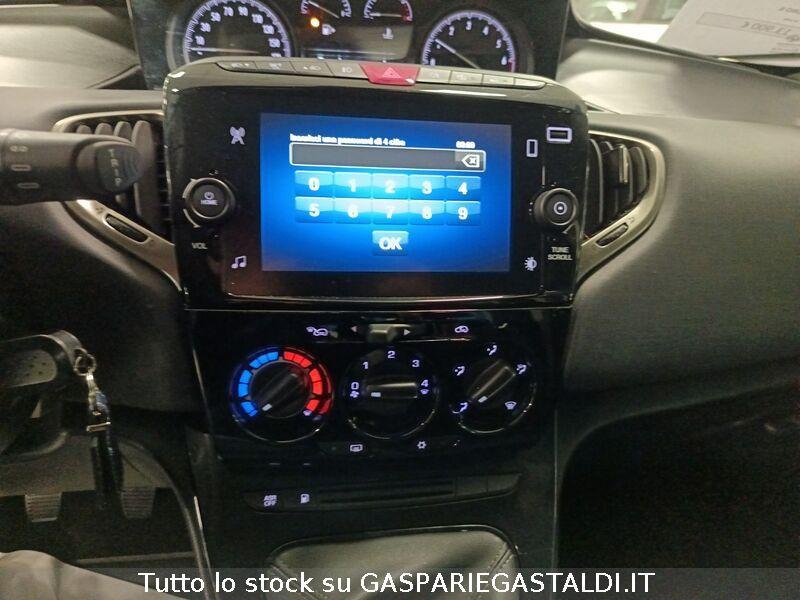 Lancia Ypsilon Ypsilon 1.2 69 CV 5 porte GPL Ecochic Gold