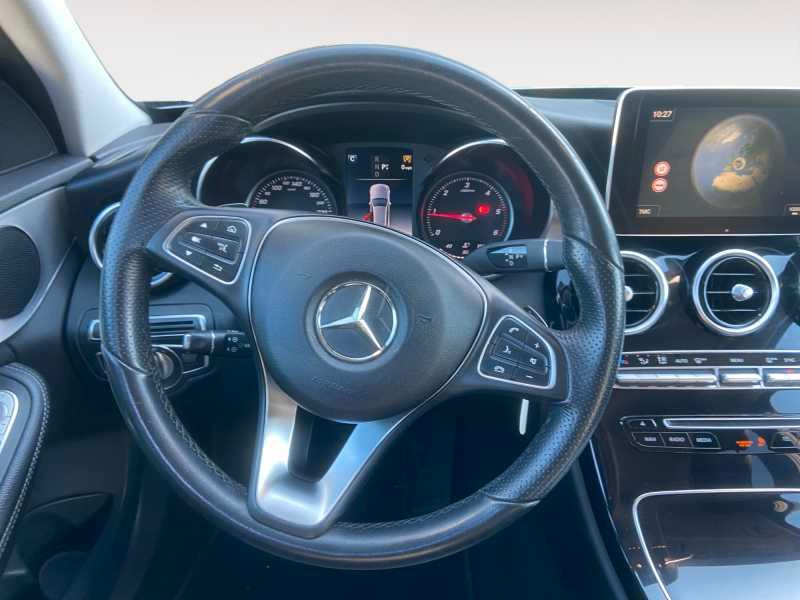 Mercedes-Benz C SW 200 d (bt) Executive AuTo