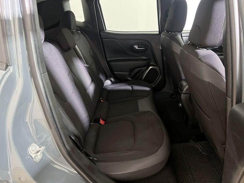 Jeep Renegade Renegade 1.6 Mjt 120 CV Limited