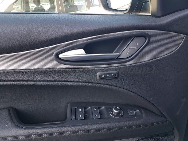 Alfa Romeo Stelvio Stelvio 2.0 t Veloce Q4 280cv auto