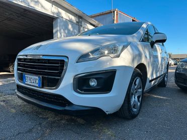 Peugeot 3008 1.6 e-HDi 115CV ETG6 Stop&Start Allure