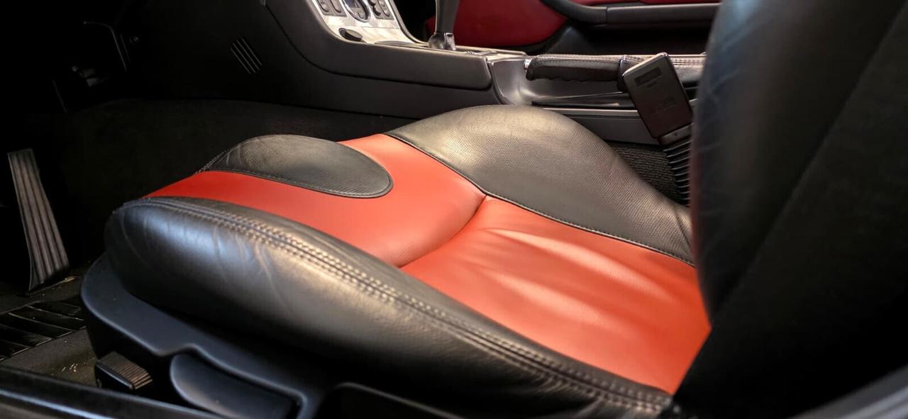 Bmw Z3 1.9 Roadster "Sport Edition"