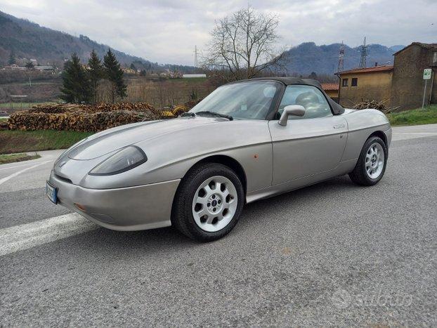 Fiat barchetta