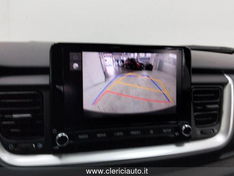 KIA Stonic 1.2 DPI Style