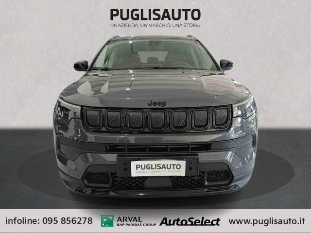 JEEP Compass 1.6 Multijet II 2WD Night Eagle