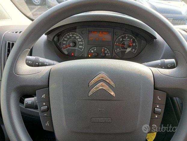 FIAT Ducato CITROEN Jumper 35 2.2 BlueHDi 140 L3