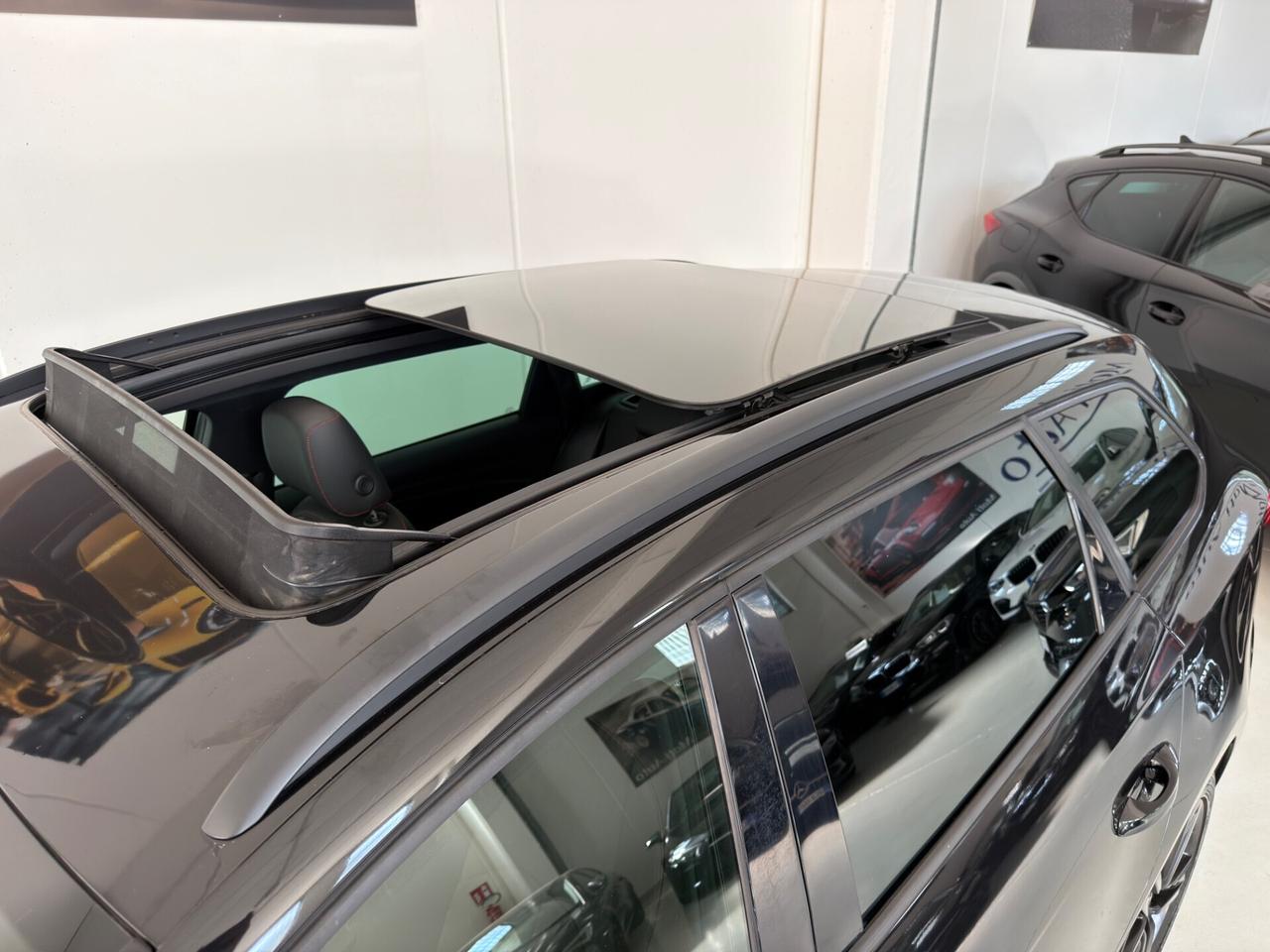 Seat Leon 1.6 TDI 115 CV ST Black Edition