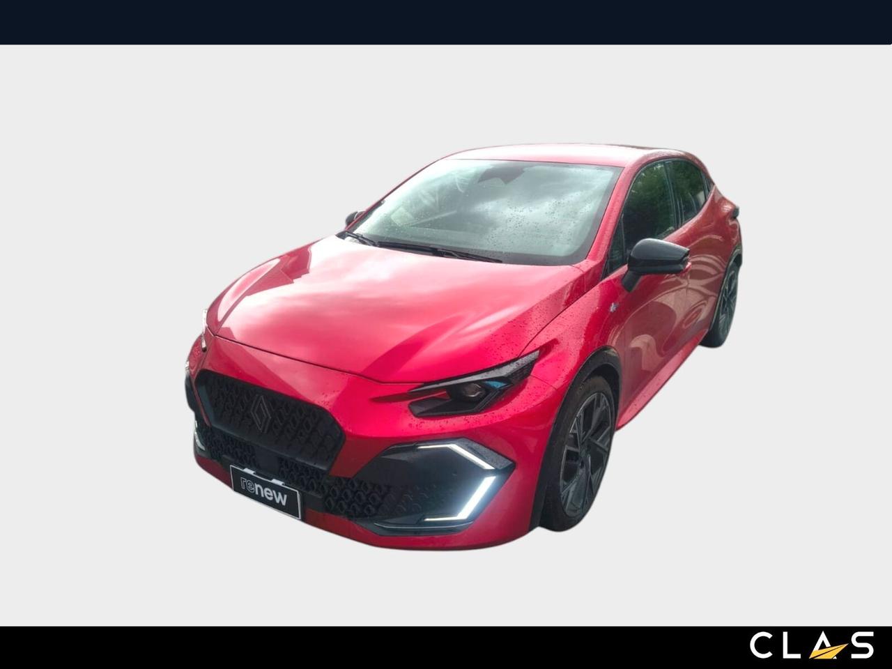 Renault Clio Full Hybrid E-Tech 160 CV 5 porte Esprit Alpine