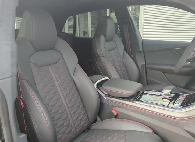 AUDI RS Q8 TFSI V8 quattro tiptronic "VINCOLO FINANZIAMENTO"