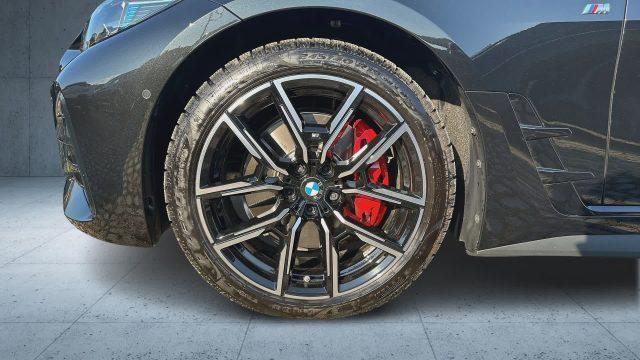BMW 420 Gran coupè d xDrive 48V Msport Pro