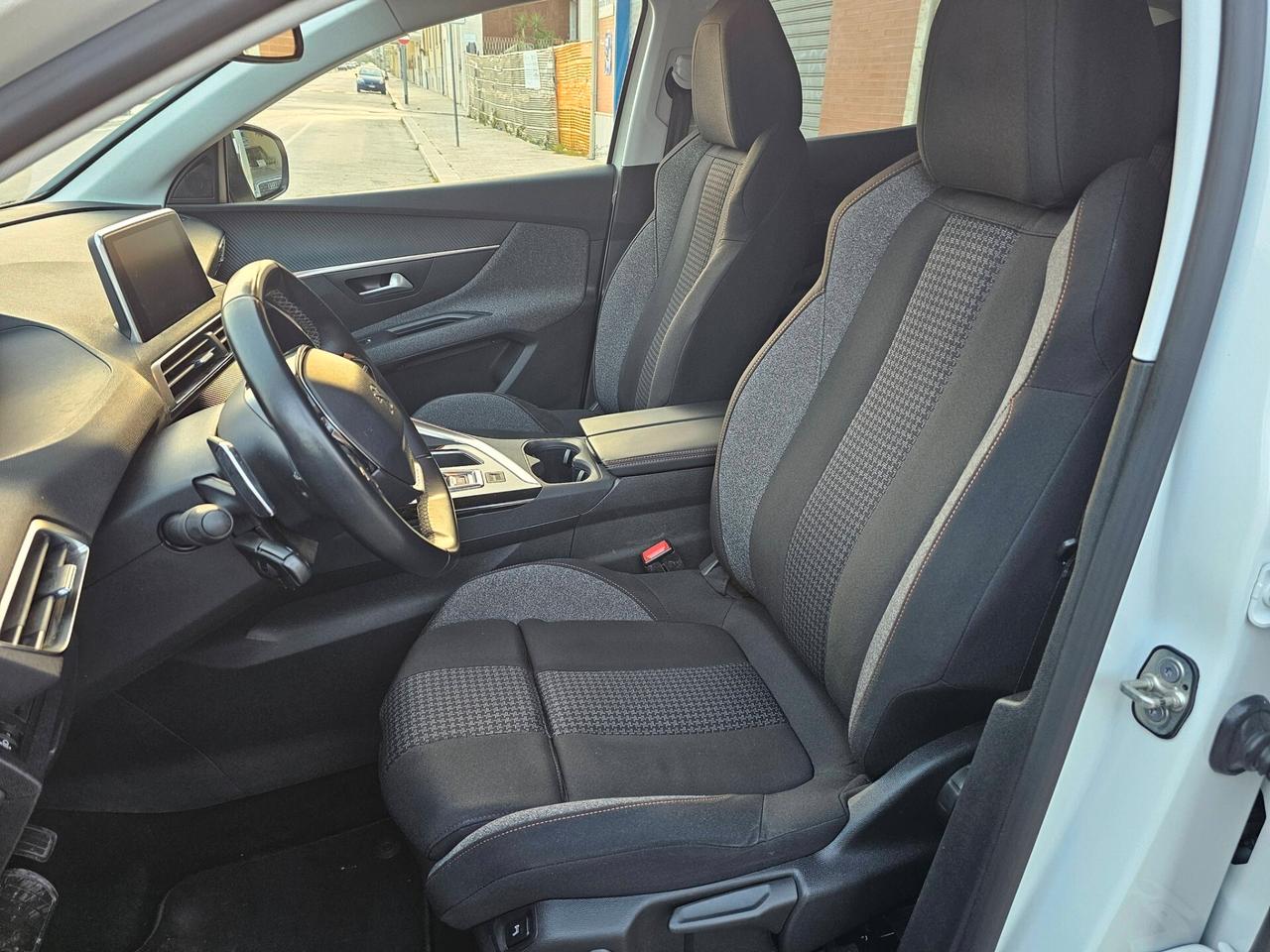 PEUGEOT 3008 1.5 BLUEHDI 131CV EAT8 ALLURE FULL