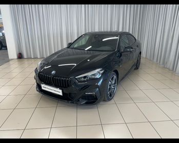 BMW Serie 2 G.C. (F44) - 220d Gran Coupé Msport aut.