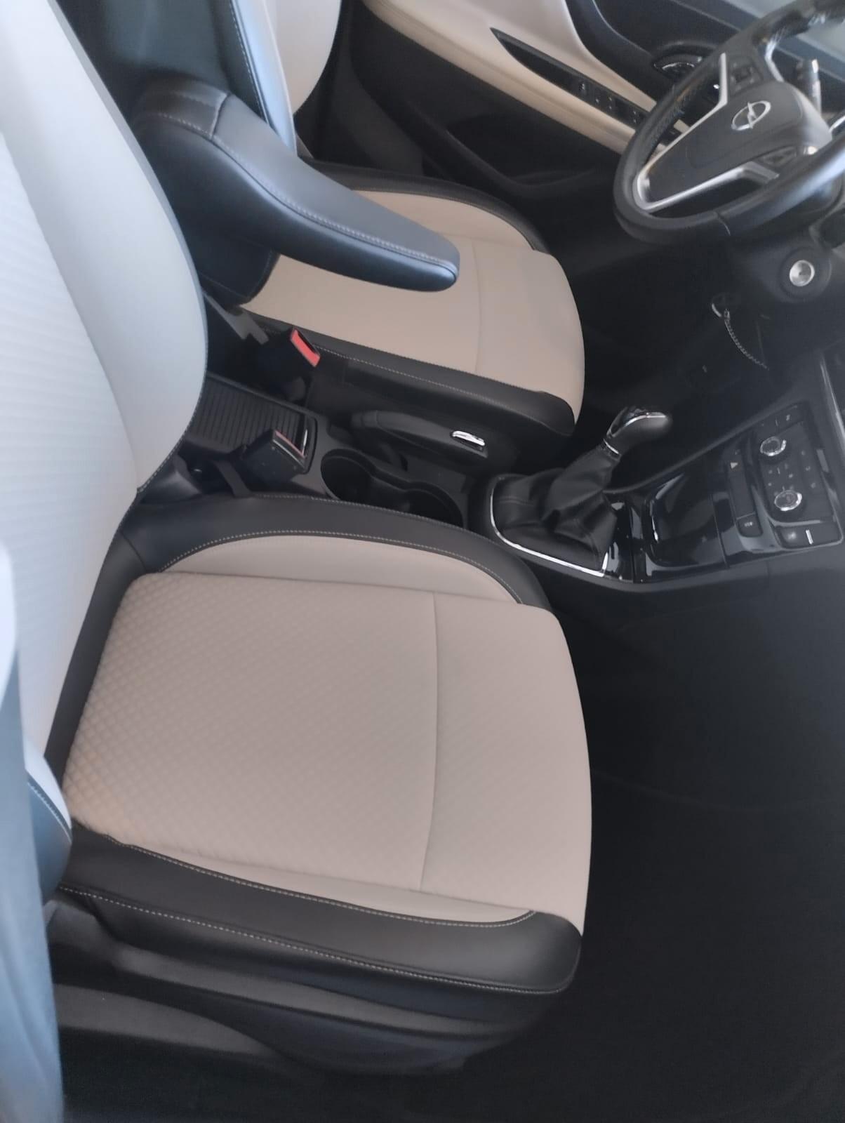 Opel Mokka X 1.4 Turbo GPL Tech 140CV 4x2 Innovation