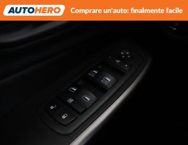 JEEP Cherokee 2.2 Mjt Longitude