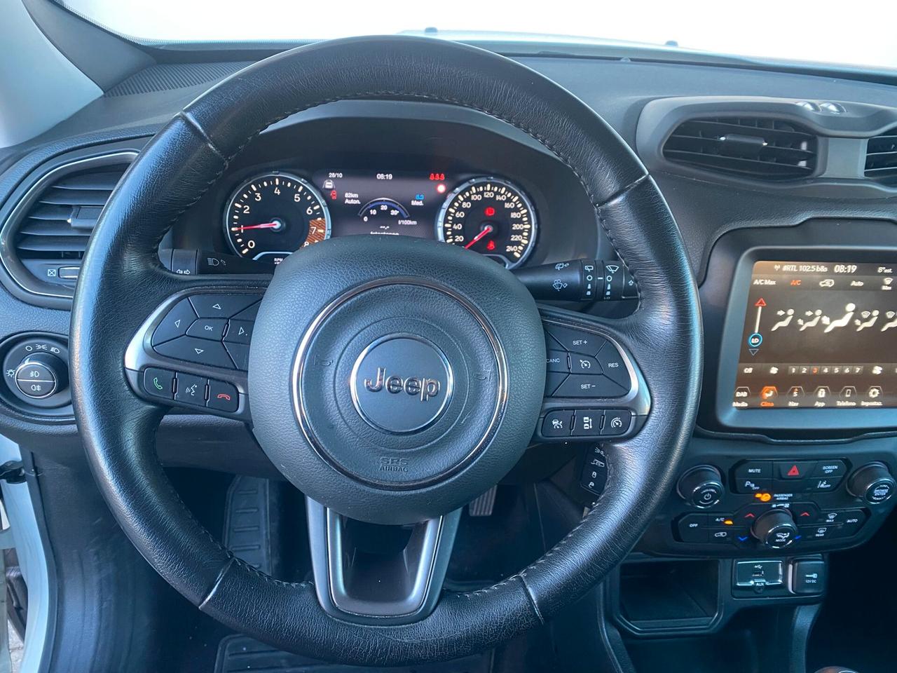 Jeep Renegade 1.0 T3 Business