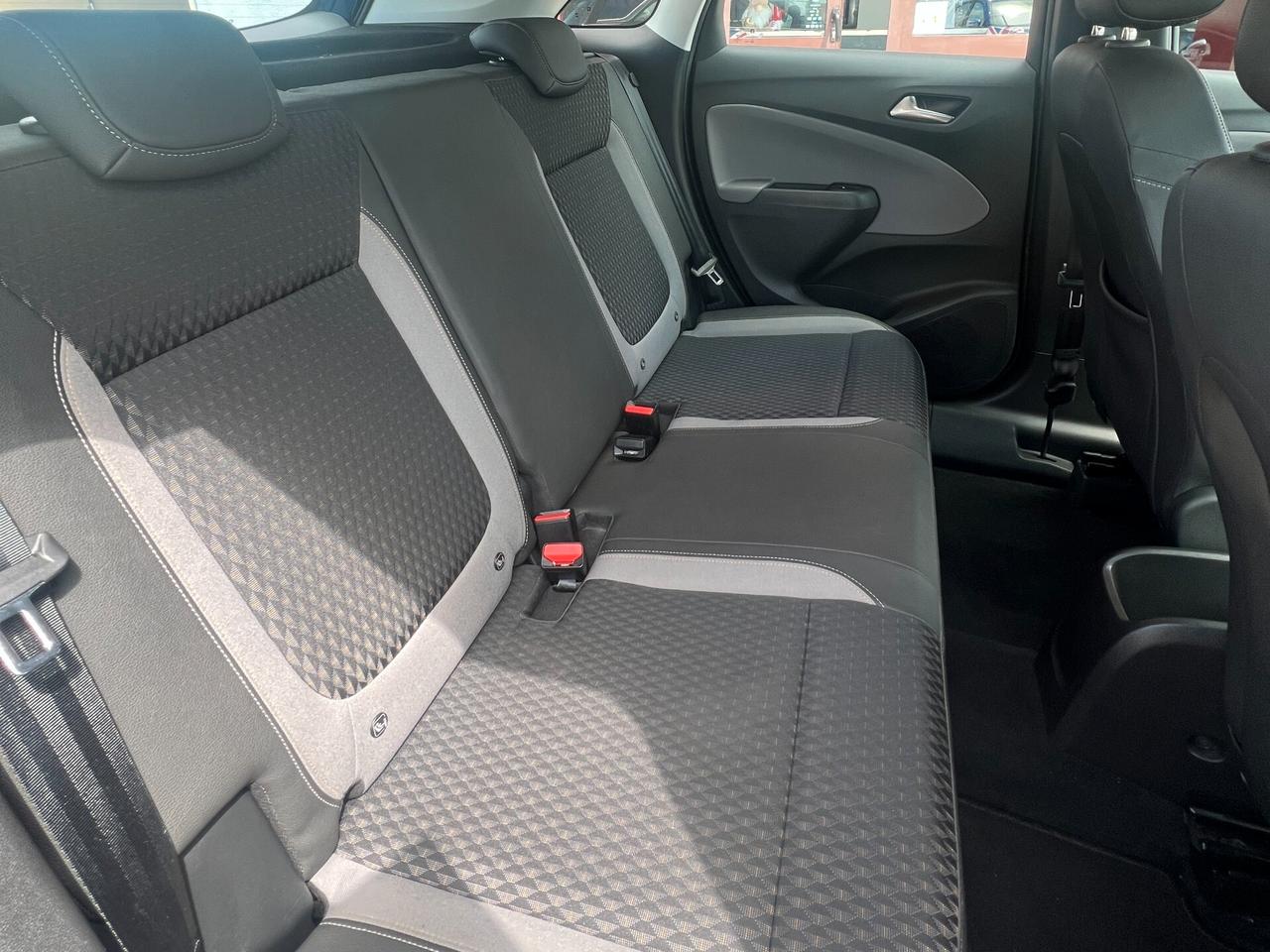 Opel Crossland X 1.5 Diesel - solo 40mila km Full Led