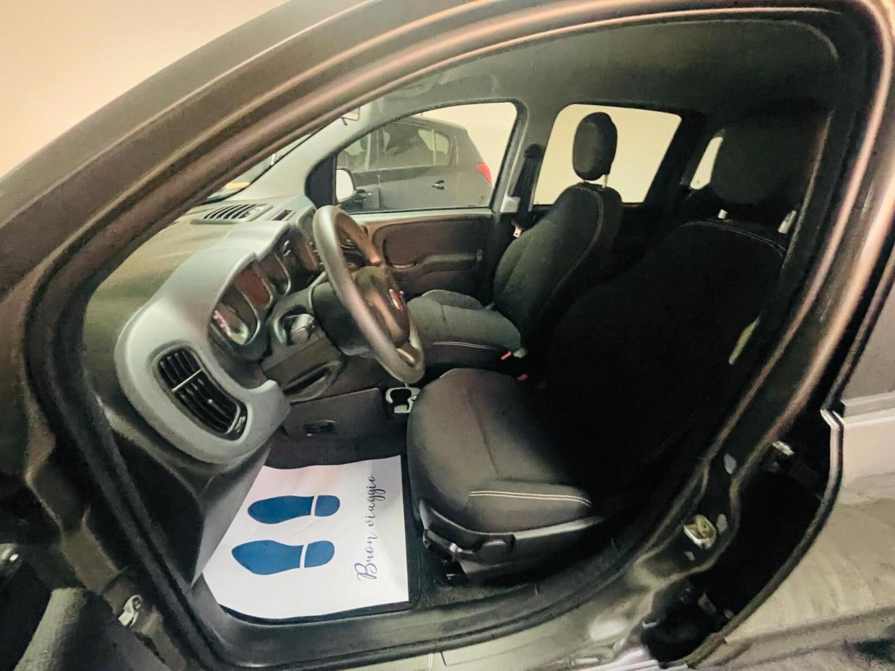Fiat Panda 1.0 FireFly S&S Hybrid AZIENDALE
