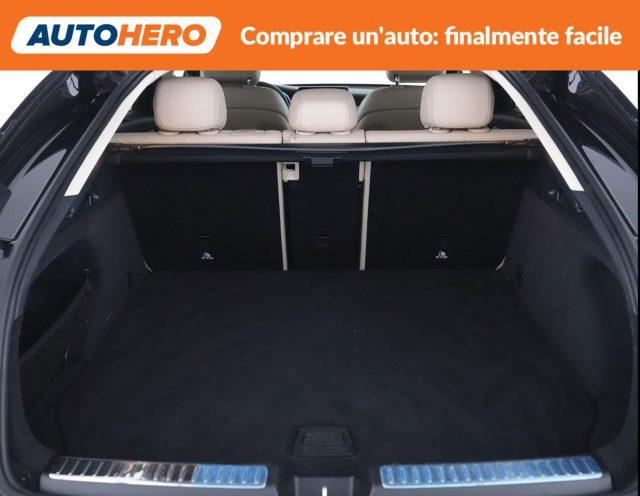 MERCEDES-BENZ GLC 220 d 4Matic Coupé Sport