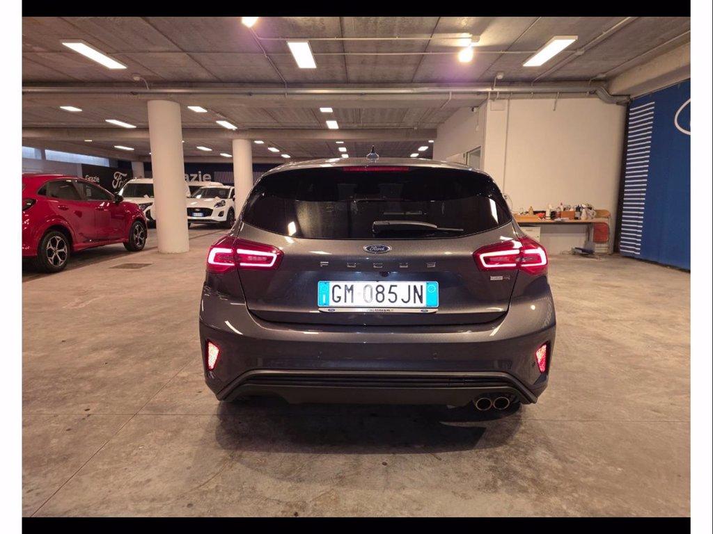 FORD Focus 1.0t ecoboost h st-line 125cv del 2023