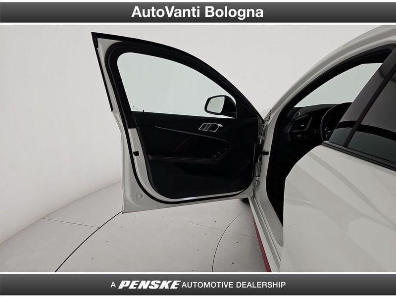BMW Serie 1 128ti 5p. Msport