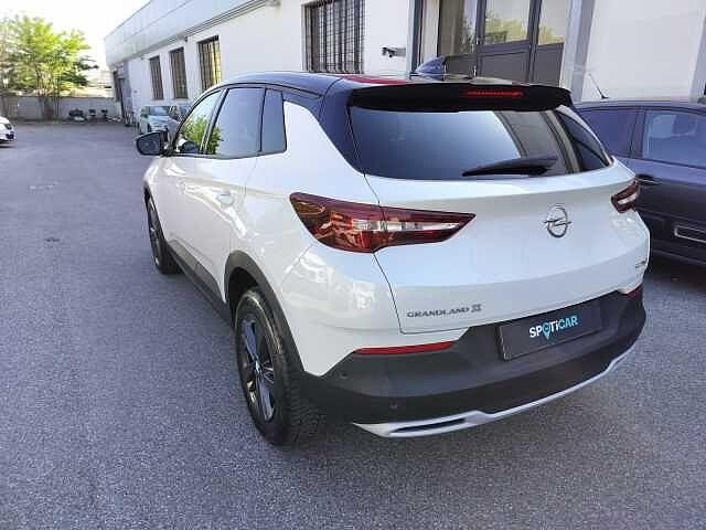 Opel Grandland X 1.5 diesel Ecotec Start&Stop Design Line