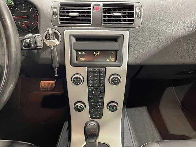 Volvo V50 2.0 D cat Powershift Momentum