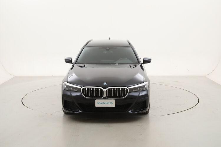 BMW Serie 5 520d Touring Msport BR501213 2.0 Mild Hybrid 190CV
