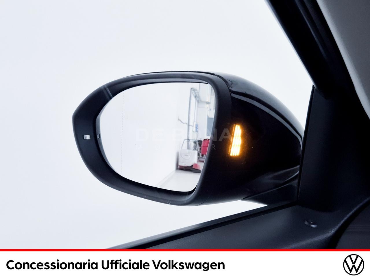 Volkswagen T-Roc 2.0 tdi life 150cv dsg