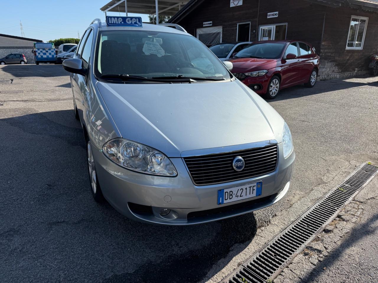Fiat Croma 2.2 Mpi 16V Active