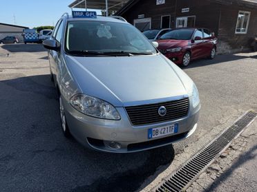 Fiat Croma 2.2 Mpi 16V Active