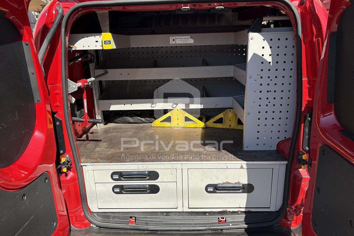 FIAT Fiorino 1.3 MJT 95CV Furgone Adventure E5+
