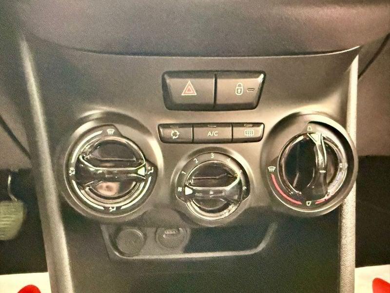 Peugeot 208 PureTech 82 5 porte Active