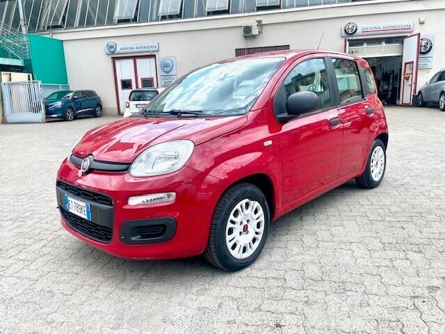 Fiat Panda 1.2 Pop E5 Garanzia 12 Mesi