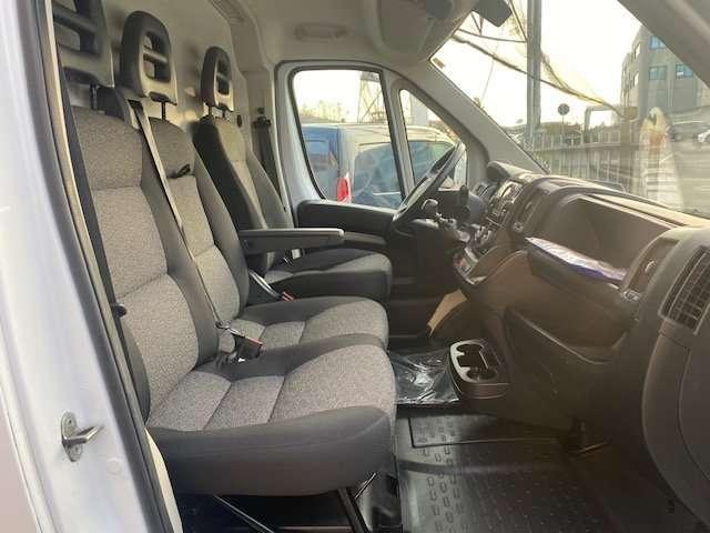 Fiat Ducato 33 2.3 MTJ 120 CV L3H2