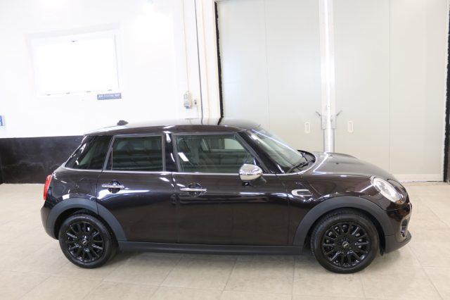 MINI Cooper D 1.5 Cooper D Business XL KM CERTIFICATI