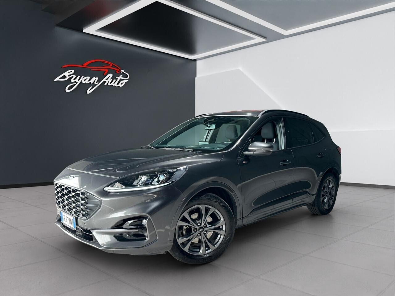 Ford Kuga 2.0 EcoBlue 120 CV aut. 2WD ST-Line IVA ESPOSTA