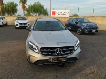 Mercedes-benz GLA 180 GLA 180 d Automatic Sport