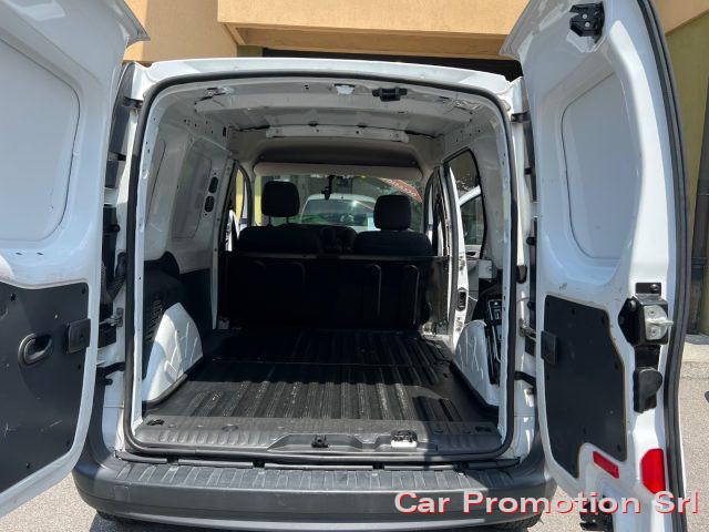 MERCEDES-BENZ Citan 1.5 109 CDI S&S Furgone Long