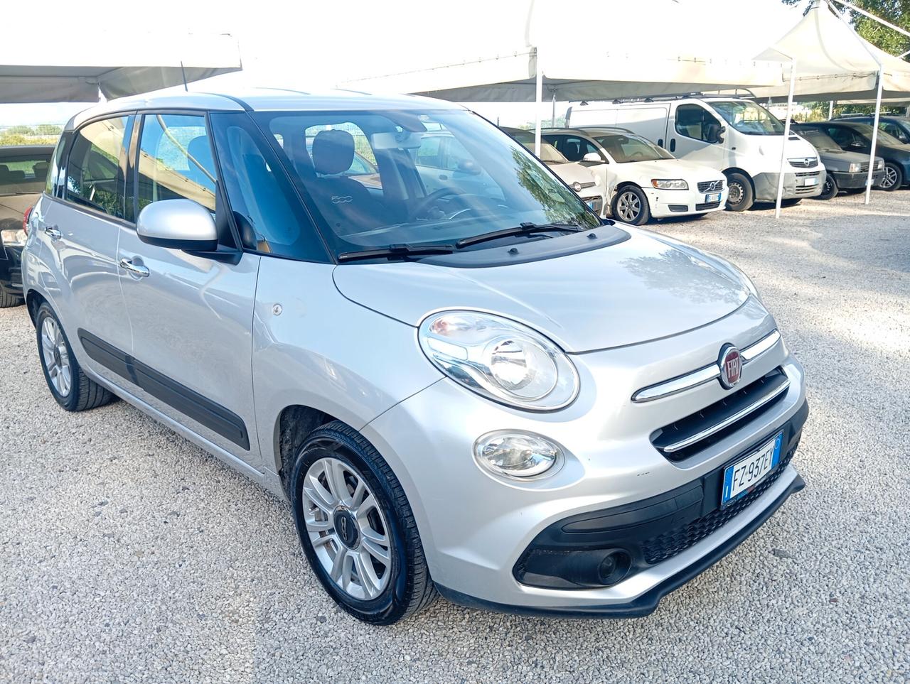 Fiat 500L 1.4 95 CV Lounge GPL